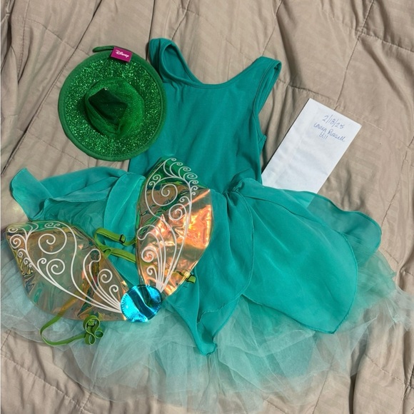 Sleeping Beauty fairy godmothers bundle. - Picture 7 of 7